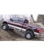 2004 Dodge 2500 Hemi, 4WD with 6" Revtek lift kit