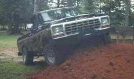 1979 Ford F150