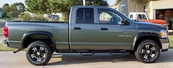 2007 Dodge Ram 1500