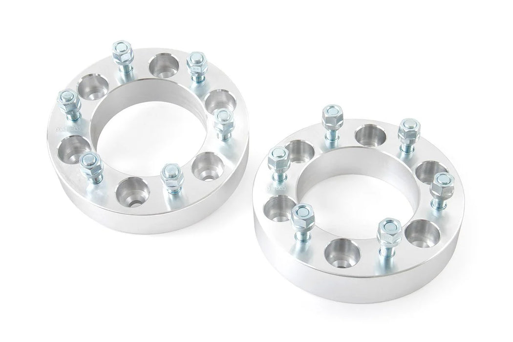 1977-87 GM Pickup 1500 6x5.5 bolt pattern 1.5" wheel spacers