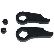 1998-12 2&4WD Ford Ranger 2"-3" front leveling kit