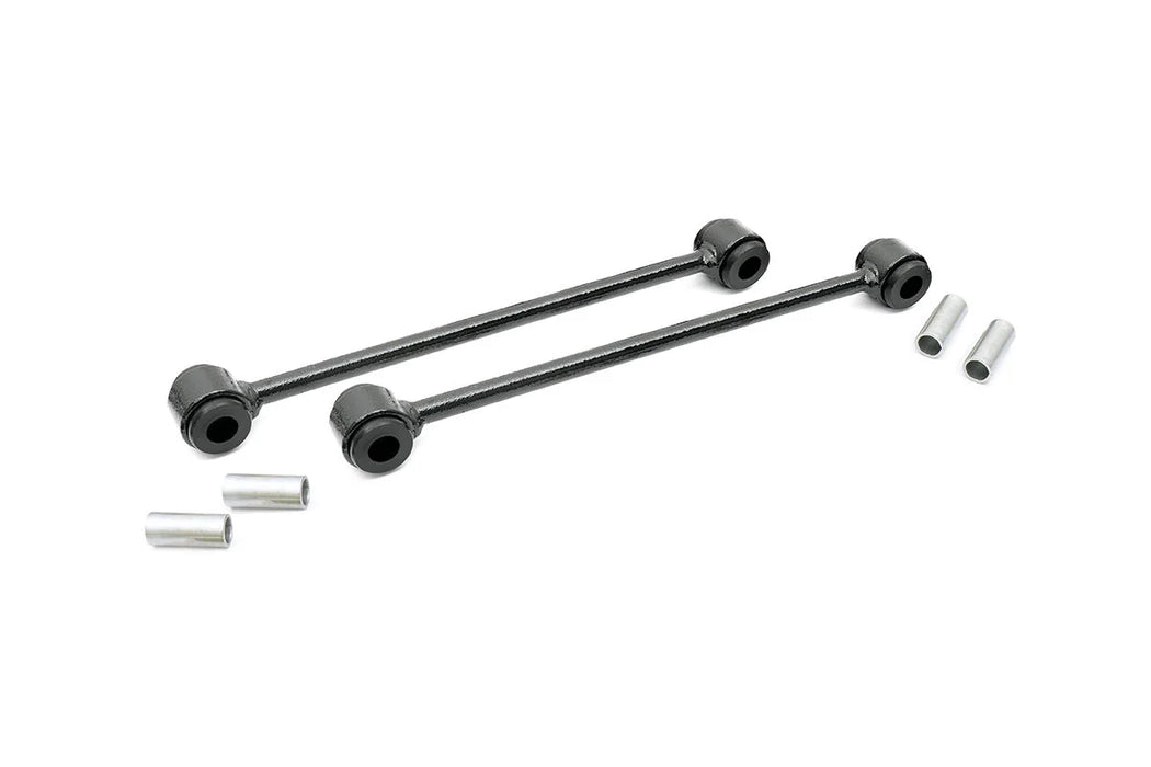1999-04 4WD Ford F250, F350 Super Duty Rear Sway Bar endlinks, 8"lift