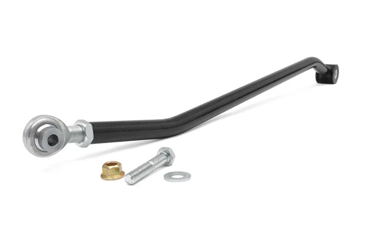1999-04 Jeep Grand Cherokee WJ Adjustable Track Bar with 3" to 6" lift