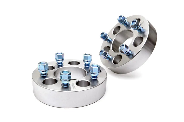 5x4.5" bolt pattern 1.5" wheel spacers