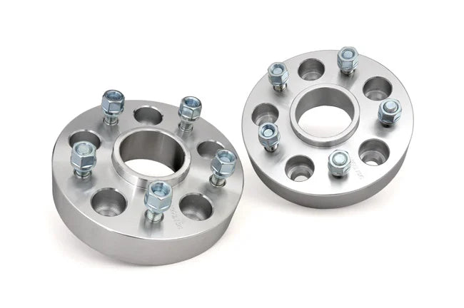 5x5" bolt pattern 1.5" wheel spacers