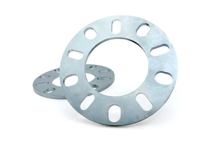 Ram 1500 5x5.5" bolt pattern 1/4" wheel spacers
