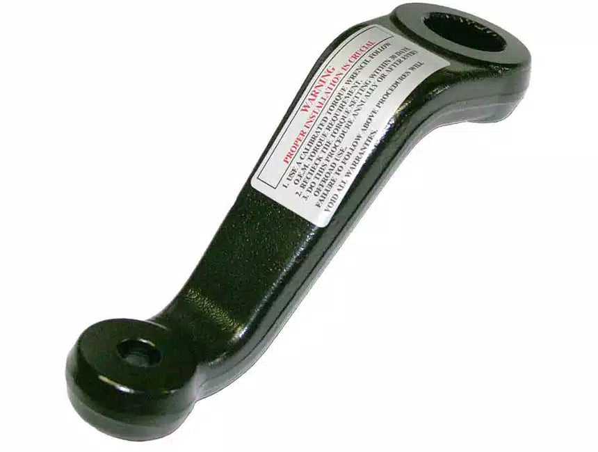 1984-01 Jeep Cherokee XJ Power steering pitman arm