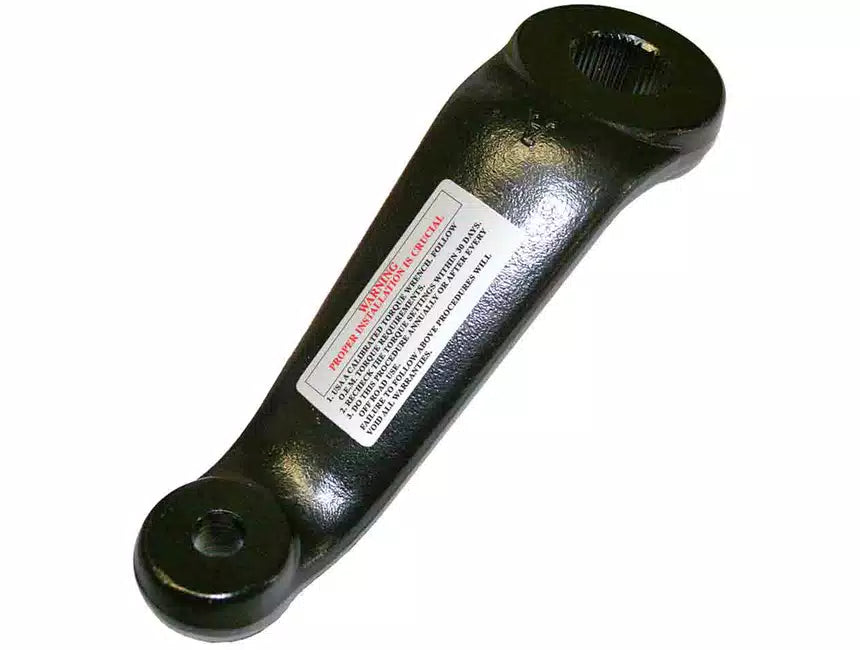 After 3/1/99-04 Ford F250, F350 Super Duty, Excursion Power steering pitman arm