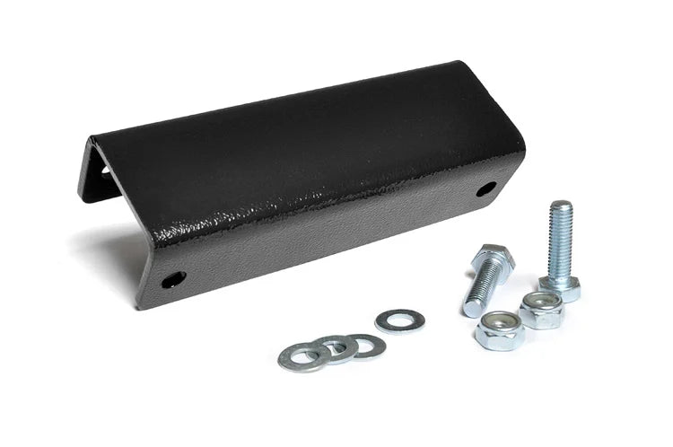 Silverado, Sierra front carrier bearing drop