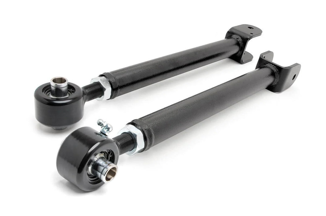 2007-18 Wrangler JK, Unlimited Adjustable Control Arms