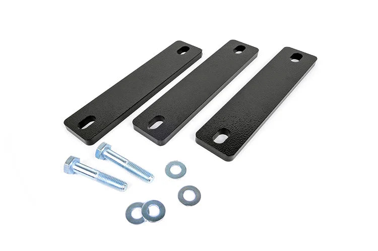 Carrier Bearing Drop Kit