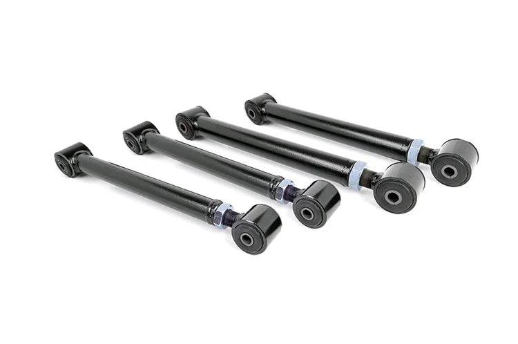 2003-07 4WD Dodge Ram 2500, 3500 Adjustable Control Arms, 2.5-6" lift