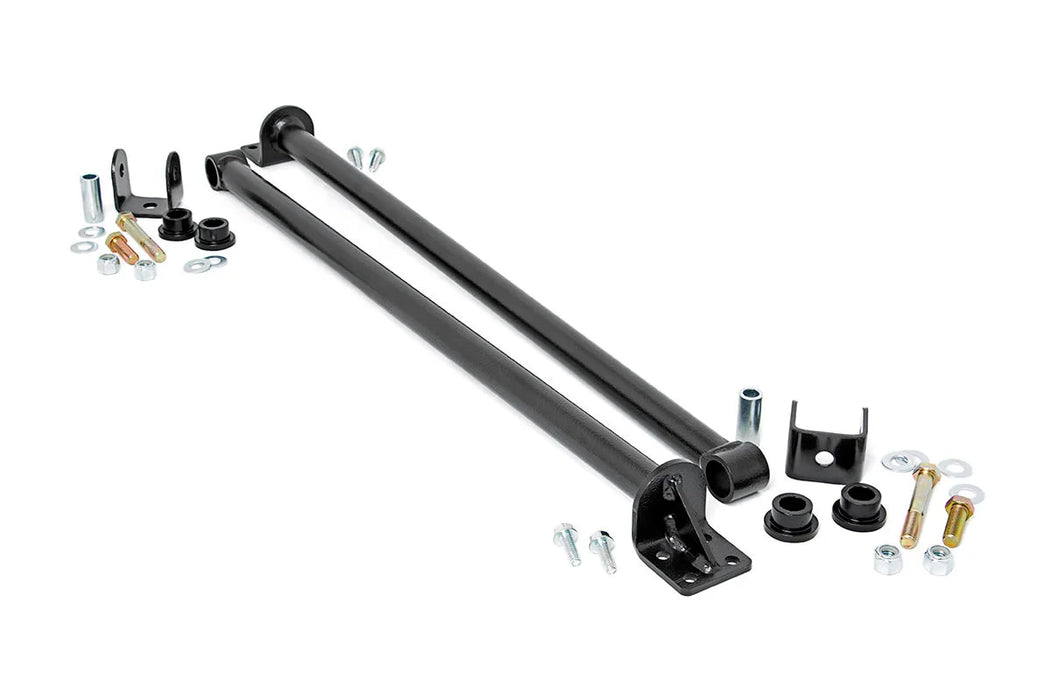 Kicker braces for 6" lift Silverado, Sierra