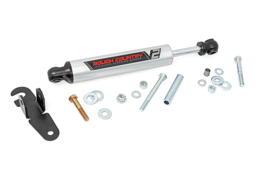 V2 Replacement Stabilizer Cylinder