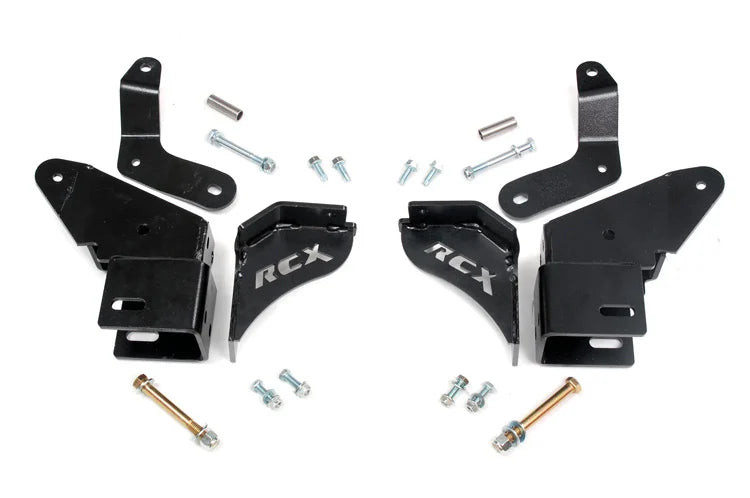 1984-01 Cherokee XJ Control Arm Drop Brackets