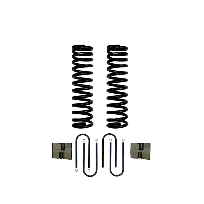 1967-77 4WD Ford Bronco 5" lift kit
