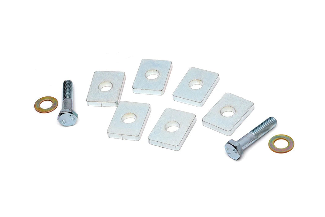 Carrier bearing drop kit for 95-23 Toyota Tacoma, 05-21 Tundra