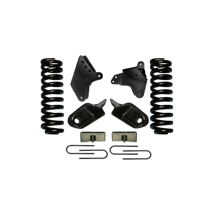 4" lift kit for 1980-96 Ford F150 4WD