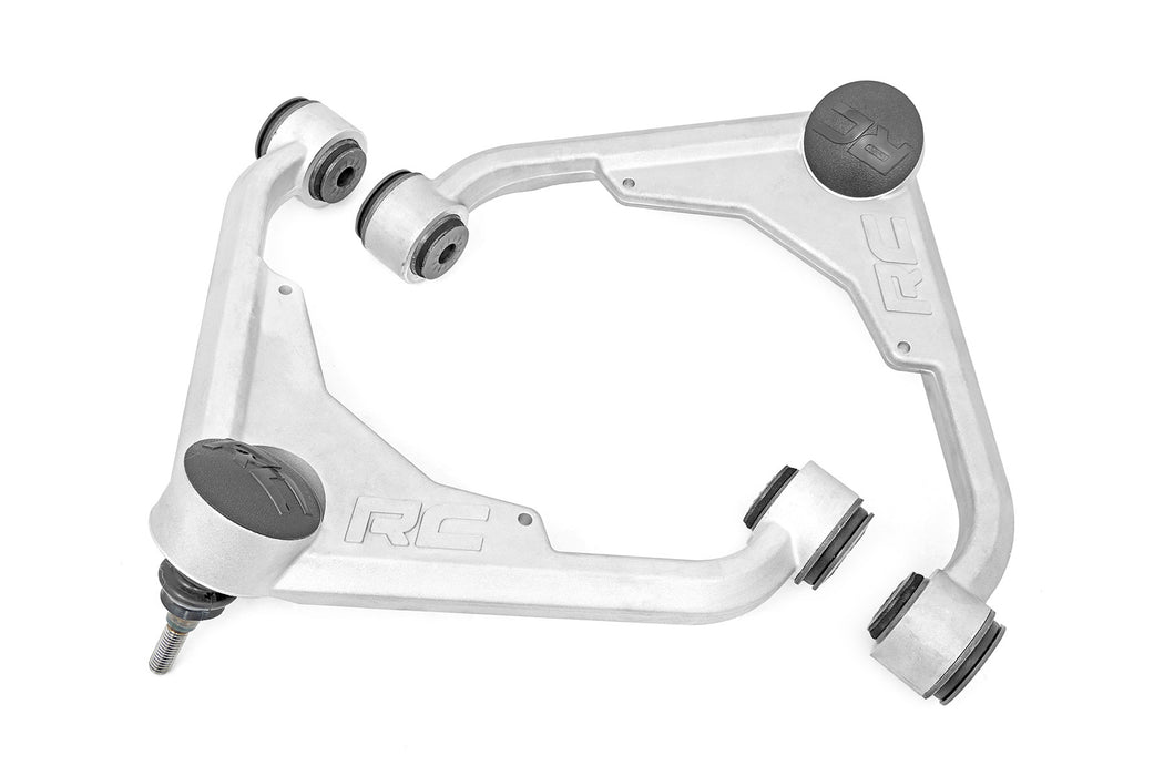 2001-10 4WD Silverado, Sierra 2500HD Upper Control Arms, 3" lift
