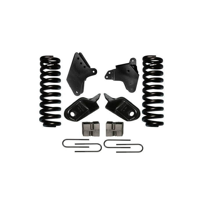 6" lift kit for 1980-96 Ford F150 4WD