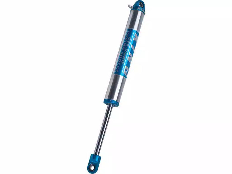 OEM Steering Stabilizer Kit, King Performance Series