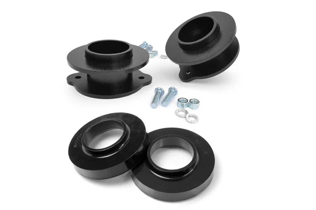 2002-09 2&4WD Chevy Envoy, GMC Trailblazer 2" Leveling Kit
