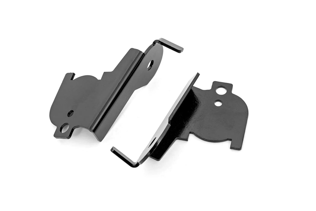 2" Leveling Kit 2019-25 4WD Ram 1500 AIR RIDE