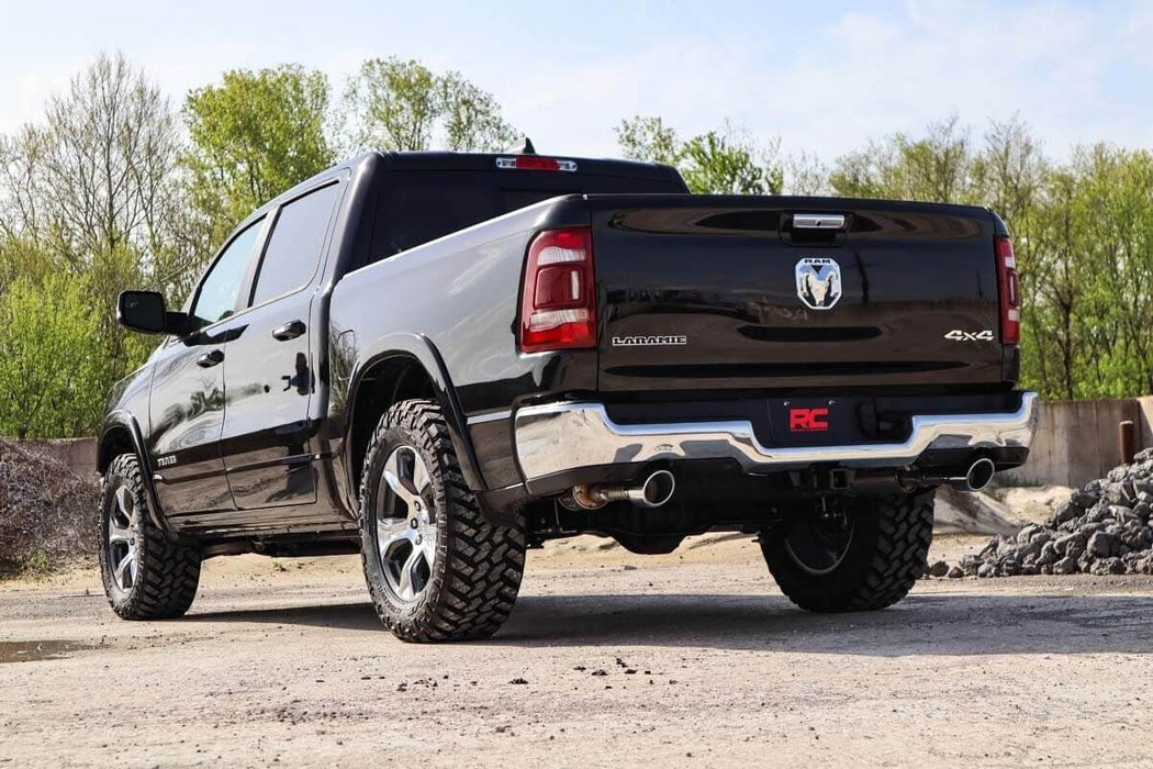 2" Leveling Kit 2019-25 4WD Ram 1500 AIR RIDE