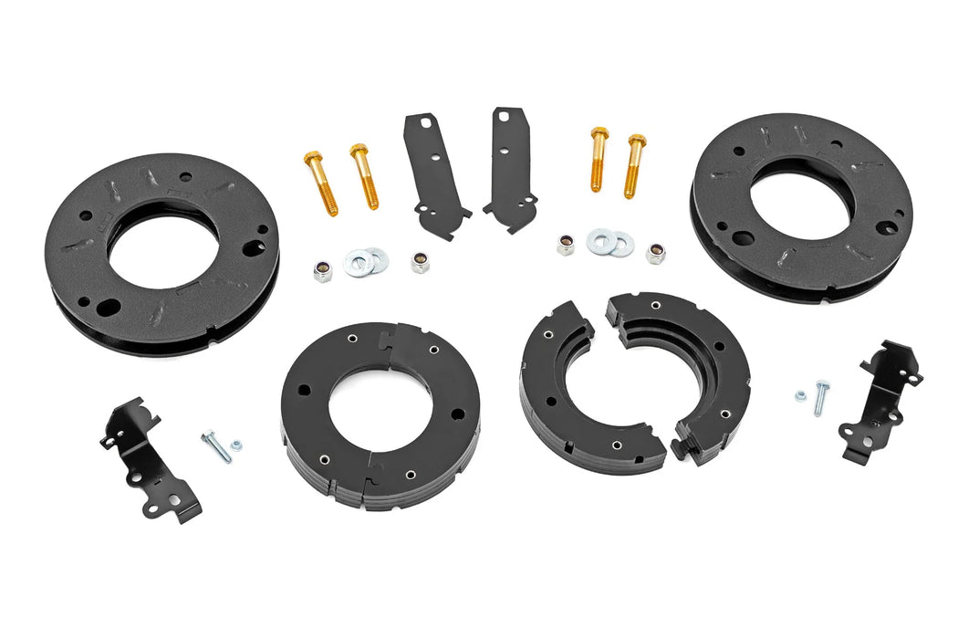 1.5" Leveling Kit 2021-23 4WD Ram 1500 TRX