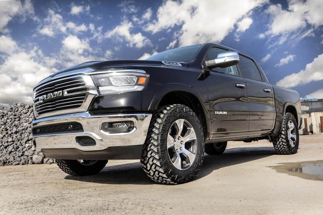 2" Leveling Kit 2019-25 2&4WD Ram 1500