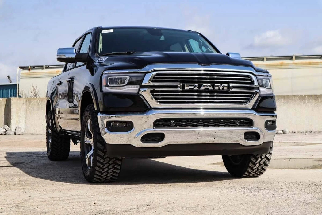 2" Leveling Kit 2019-25 2&4WD Ram 1500