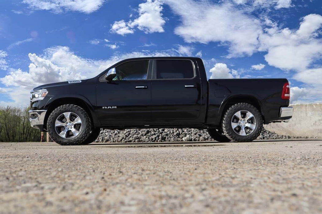 2" Leveling Kit 2019-25 2&4WD Ram 1500
