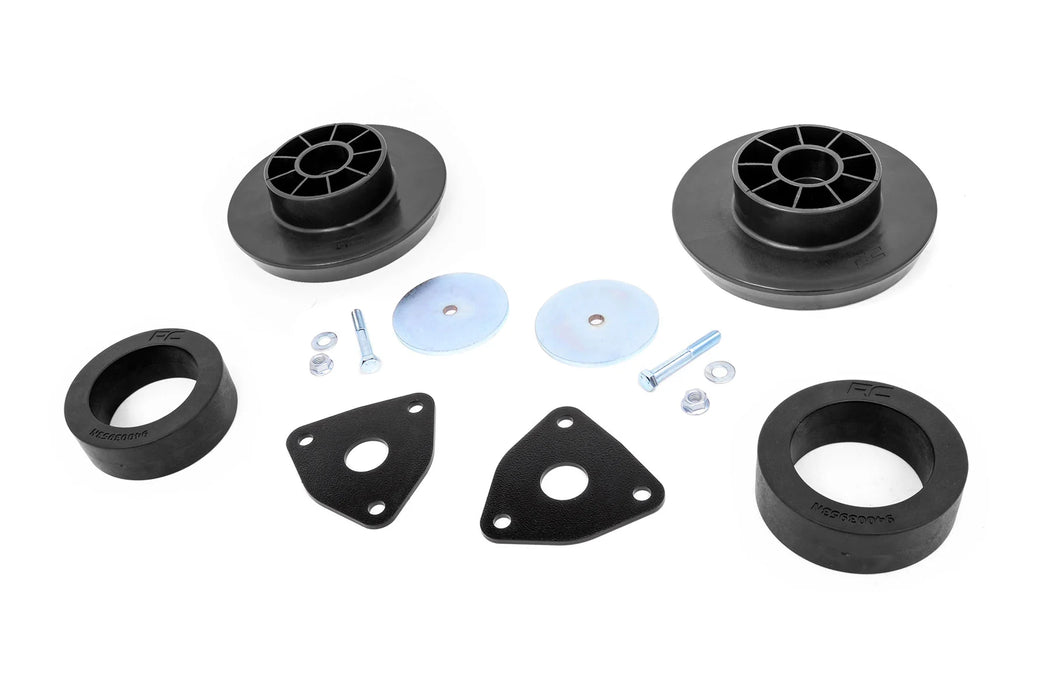 2012-18 4WD Ram 1500, 2019-23 1500 Classic 2.5" Lift Kit