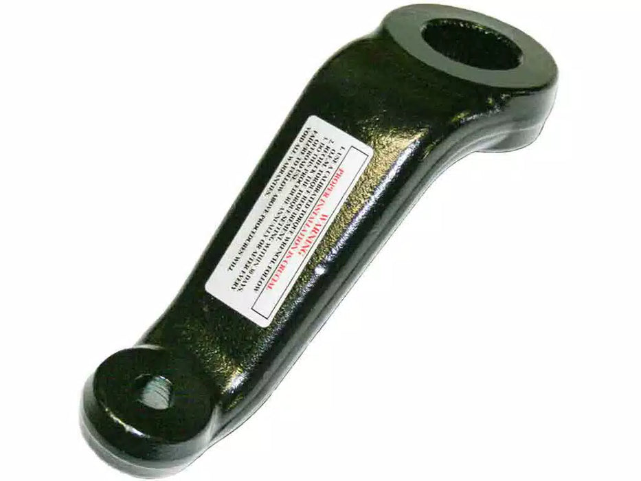2009-13 Dodge 2500, 3500 Pitman arm