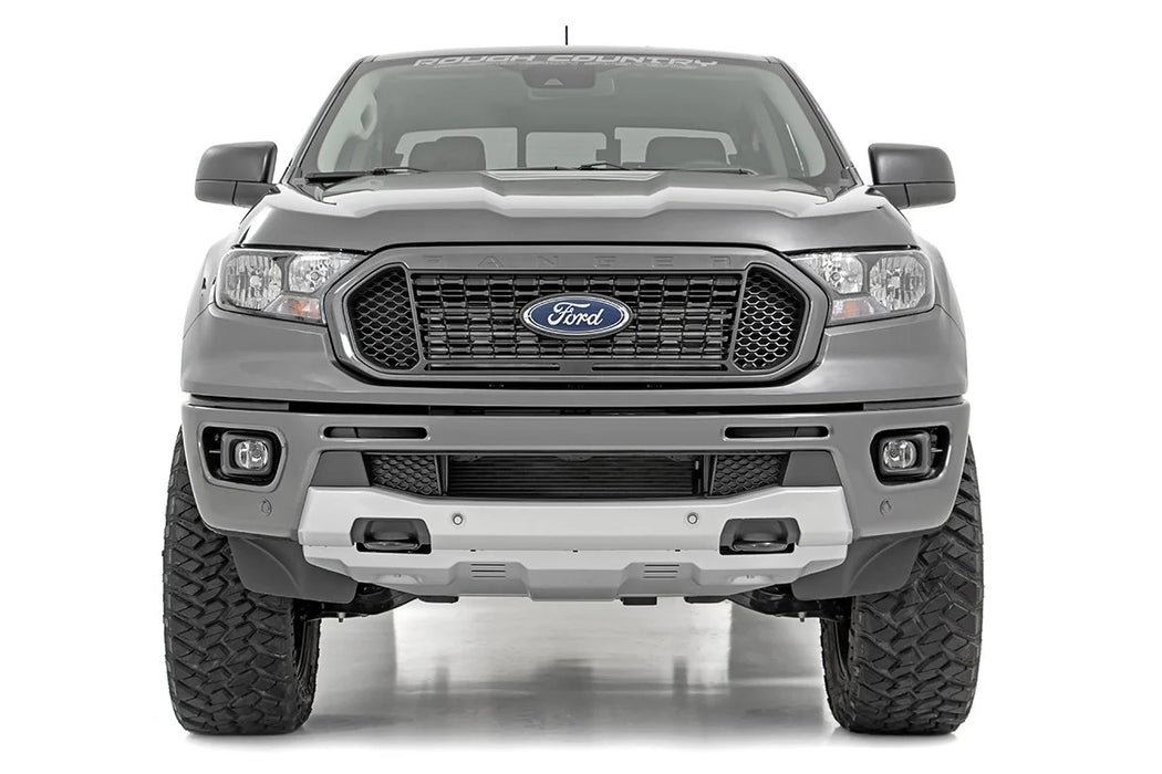 2019-23 4WD Ford Ranger 2.5" Leveling Kit
