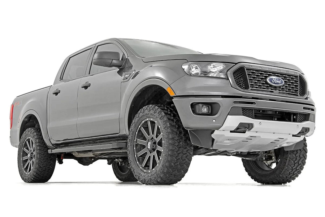 2019-23 4WD Ford Ranger 2.5" Leveling Kit