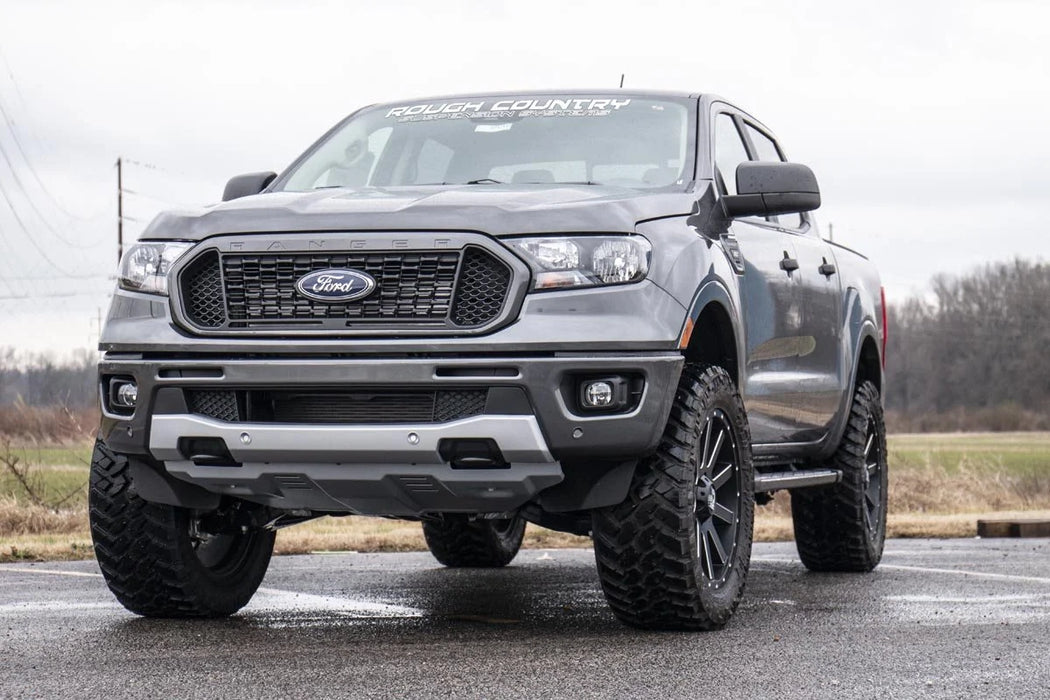 2019-23 4WD Ford Ranger 2.5" Leveling Kit