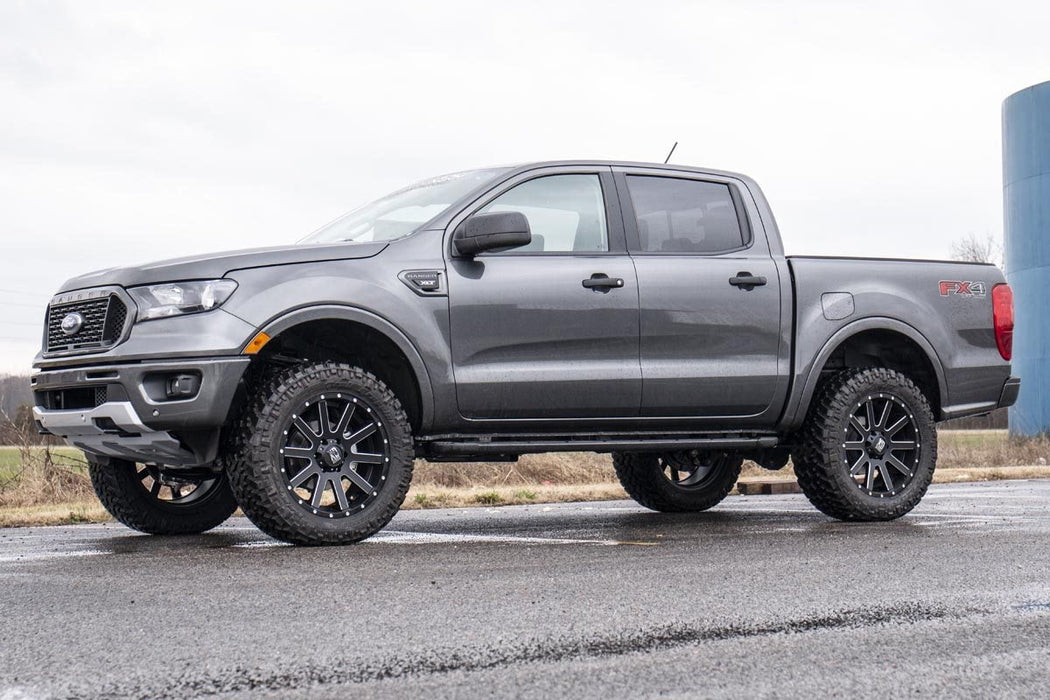2019-23 4WD Ford Ranger 2.5" Leveling Kit
