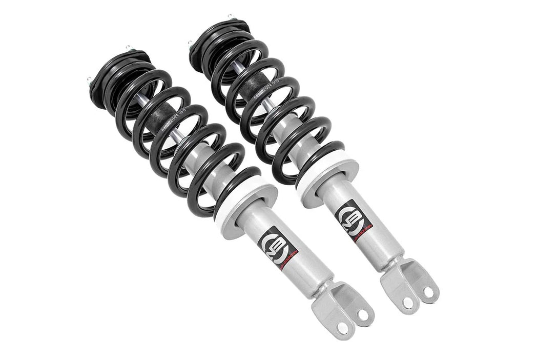 2012-18 4WD Ram 1500, 19-24 Classic 2" Coilover Leveling Struts