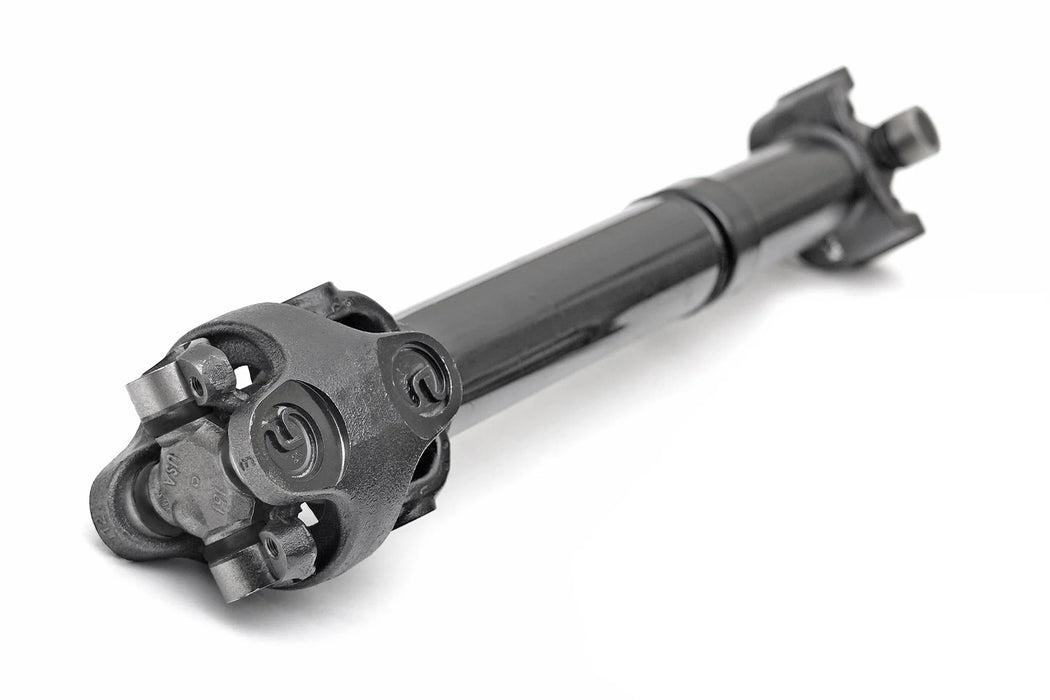 1987-93 Jeep Wrangler YJ Rear CV Driveshaft 6" lift