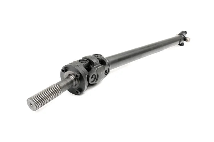 2002-15 AWD Sierra 1500 Denali front CV dual cardan driveshaft