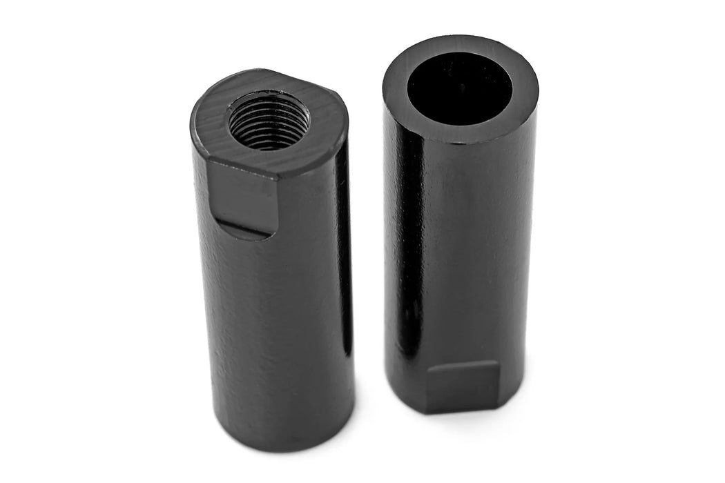 Ford Bronco, Tie Rod Sleeves