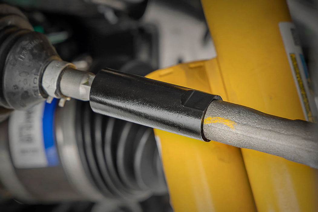 Ford Bronco, Tie Rod Sleeves