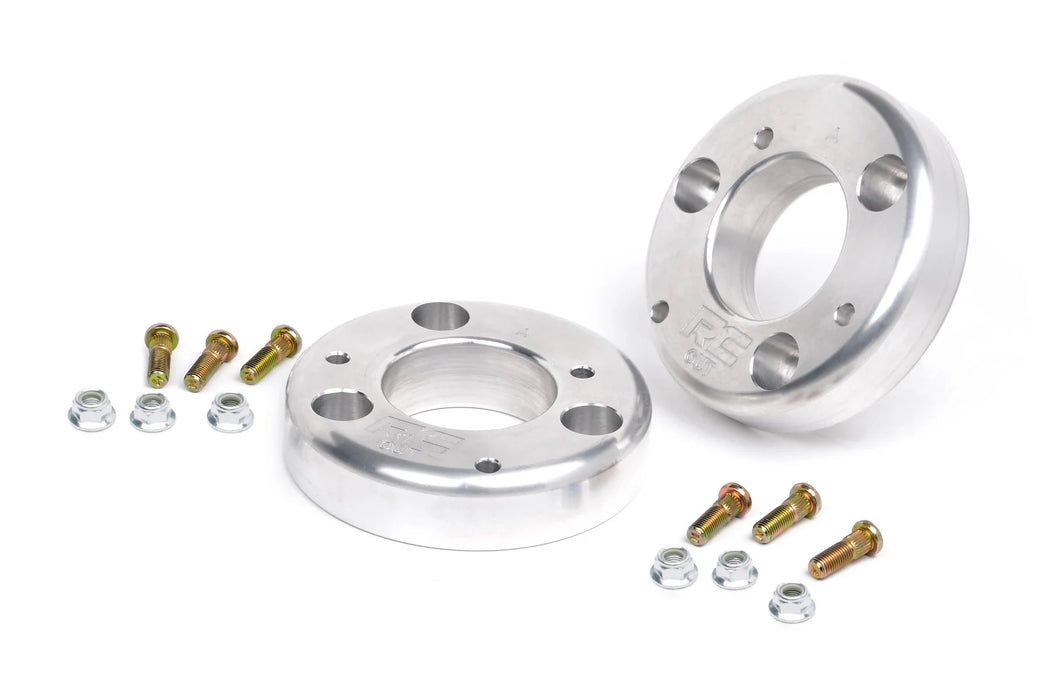 2" leveling kit 2014-23 2&4WD Ford F150