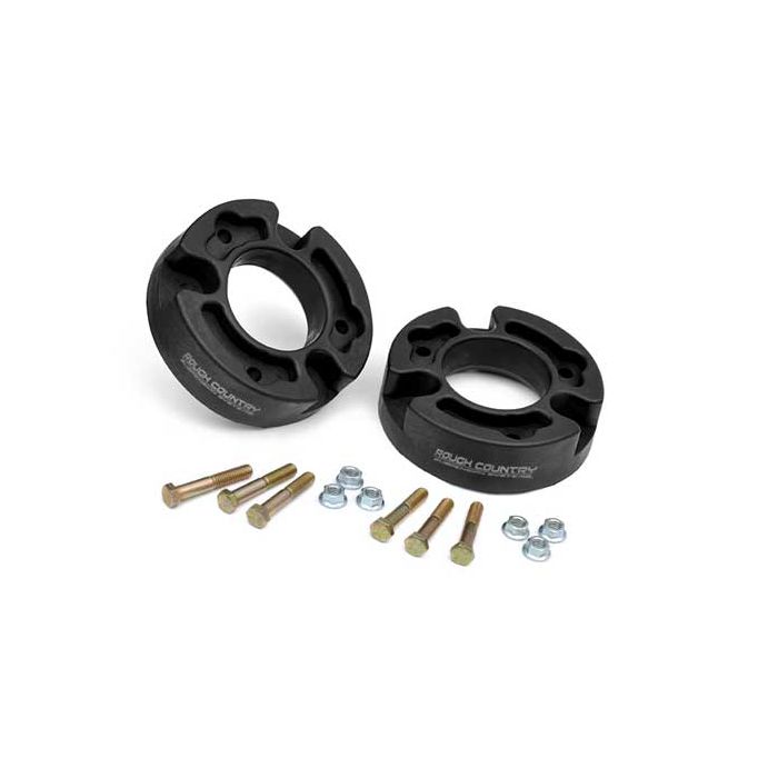 2.5" Leveling Kit 2004-08 2&4WD Ford F150