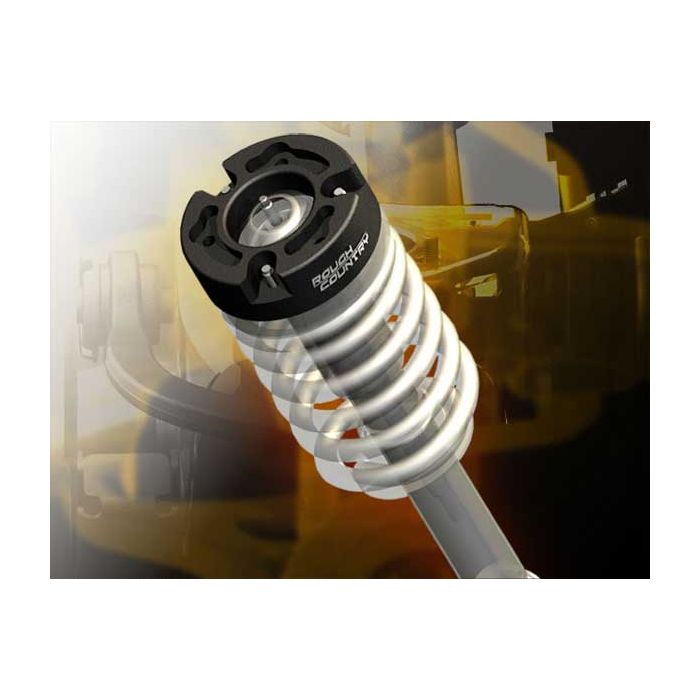 2.5" Leveling Kit 2004-08 2&4WD Ford F150