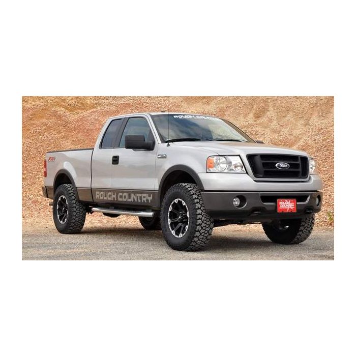 2.5" Leveling Kit 2004-08 2&4WD Ford F150