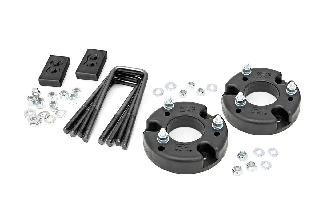 2" spacer lift kit for 2021-25 Ford F150