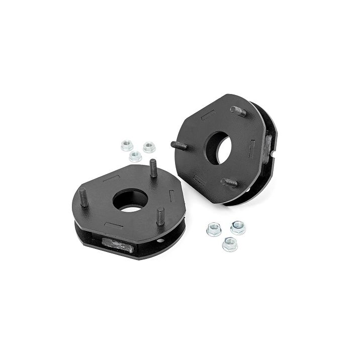 2023 4WD Jeep Grand Cherokee WL 1" Strut Spacer