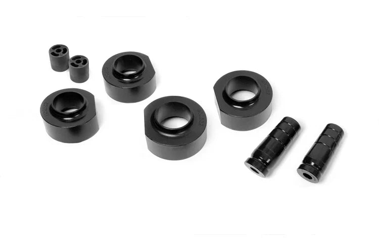 1997-06 Jeep Wrangler 1.5" SPACER lift kit